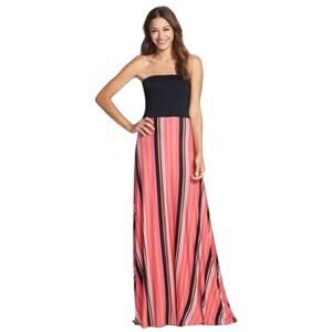 Felicity & Coco - Samantha Maxi Sleeveless Dress - NWT - XL